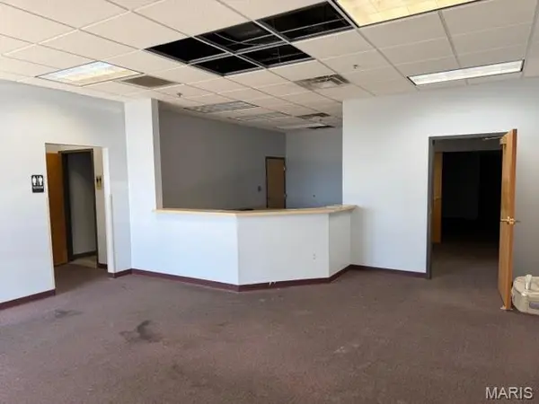 3065 William ST #109, Cape Girardeau, MO 63703