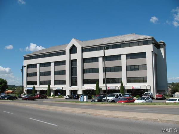 3065 William ST #109, Cape Girardeau, MO 63703