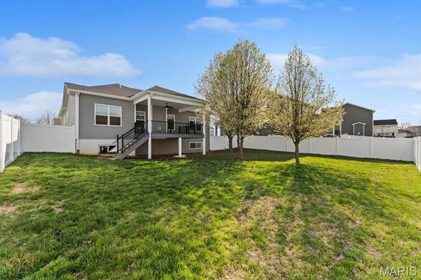 755 Seagate DR, O'fallon, IL 62269