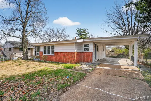 10058 Jeffrey DR, St Louis, MO 63137