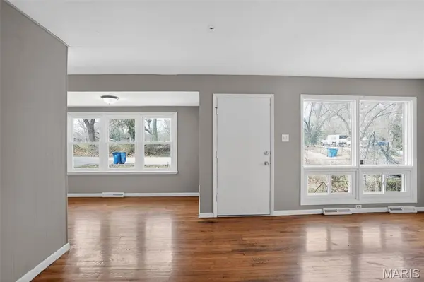 10058 Jeffrey DR, St Louis, MO 63137