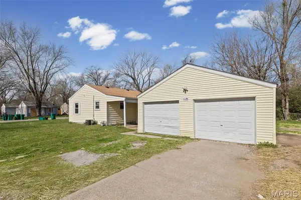 1227 Williams ST, Cahokia, IL 62206
