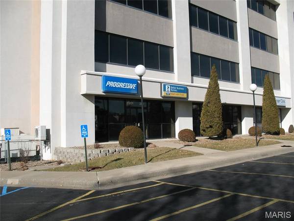 3065 William ST #202, Cape Girardeau, MO 63703