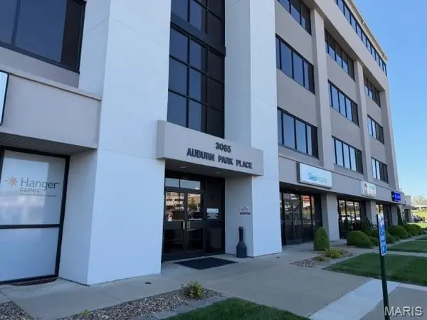 3065 William ST #202, Cape Girardeau, MO 63703