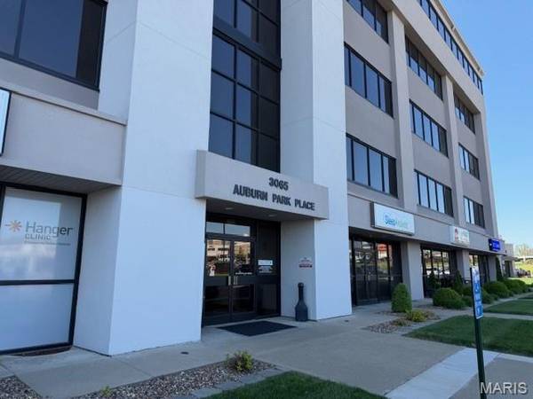 3065 William ST #202, Cape Girardeau, MO 63703