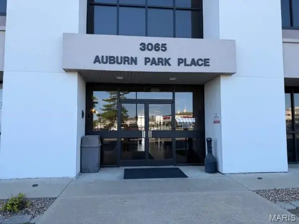 3065 William ST #305, Cape Girardeau, MO 63703