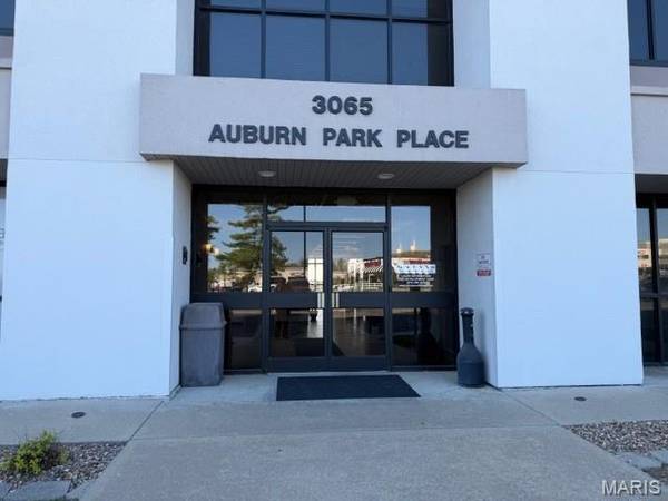 3065 William ST #305, Cape Girardeau, MO 63703