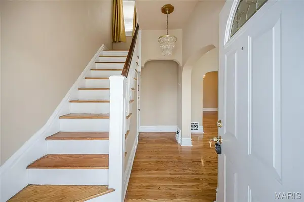4441 Minnesota AVE, St Louis, MO 63111