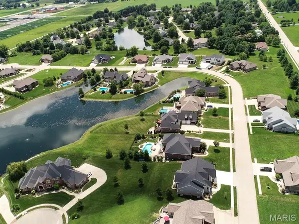 3507 S Arbor Lake DR, Edwardsville, IL 62025