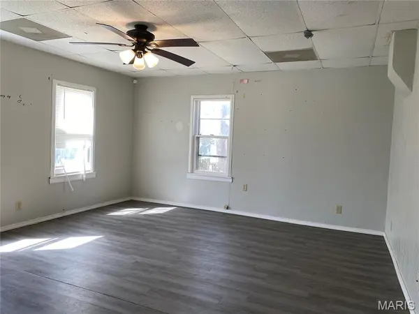 918 Bloomfield ST, Cape Girardeau, MO 63703