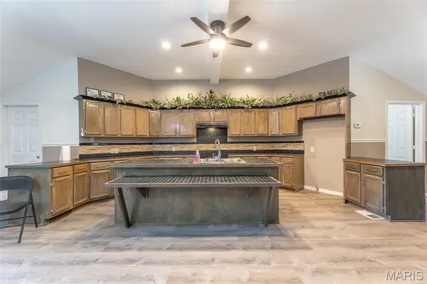 2727 Barron RD, Poplar Bluff, MO 63901