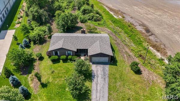 18668 Olive Street RD, Chesterfield, MO 63005