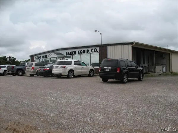 456 Semo LN, Perryville, MO 63775