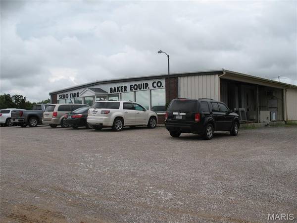 456 Semo LN, Perryville, MO 63775
