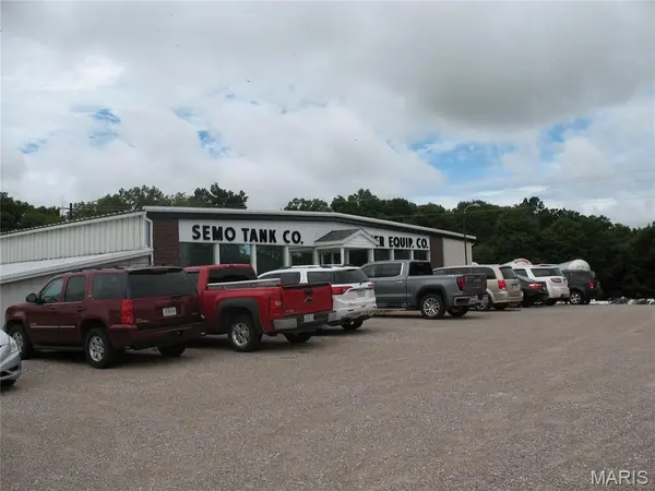456 Semo LN, Perryville, MO 63775