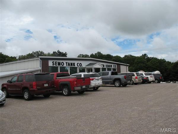 456 Semo LN, Perryville, MO 63775