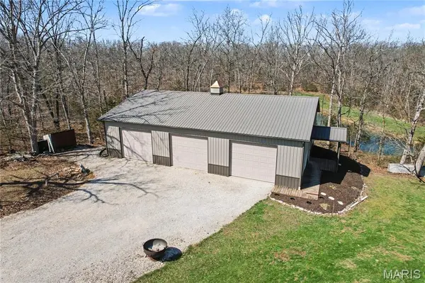 20 Dumont CT, Foristell, MO 63348