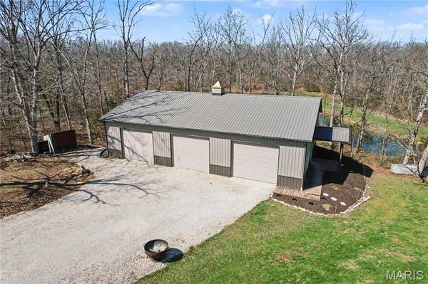 20 Dumont CT, Foristell, MO 63348