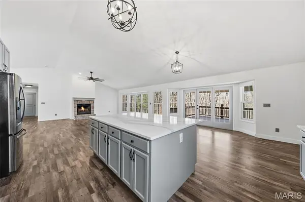 2255 County Farm RD, Wright City, MO 63390