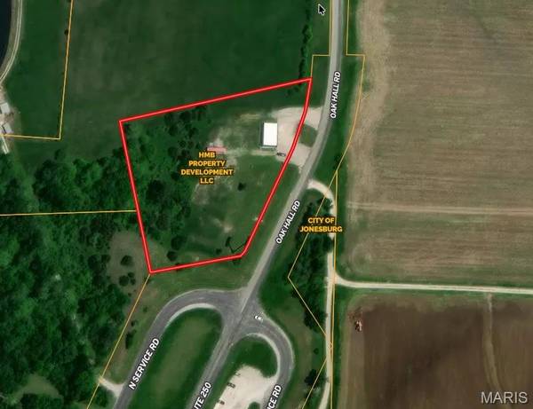 7 Oak Hall RD, Jonesburg, MO 63351