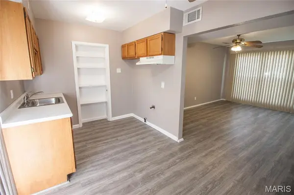 4416 Saint William CT, St Louis, MO 63134