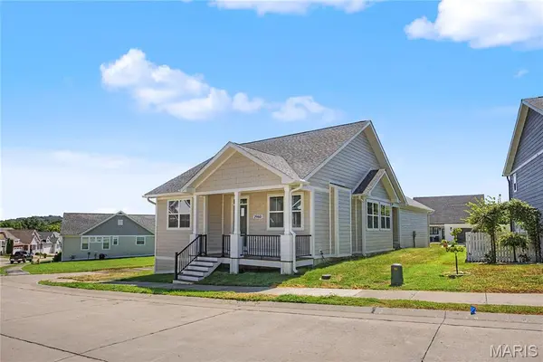 2960 Pine Hill Spur, Cape Girardeau, MO 63701