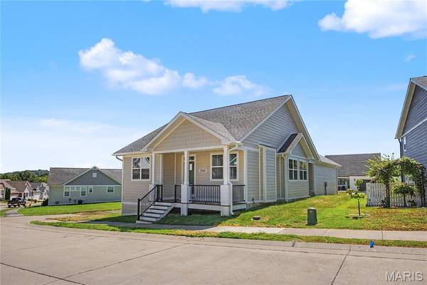 2960 Pine Hill Spur, Cape Girardeau, MO 63701