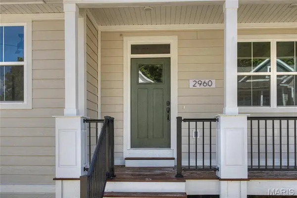 2960 Pine Hill Spur, Cape Girardeau, MO 63701
