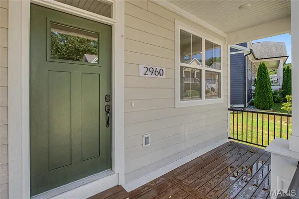 2960 Pine Hill Spur, Cape Girardeau, MO 63701