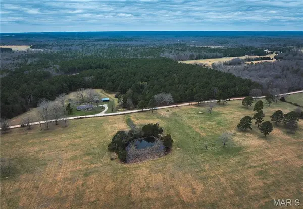 TBD Dewitt Drive, Hartshorn, MO 65478