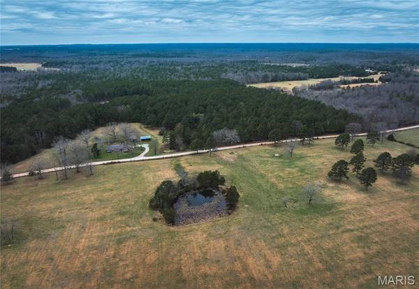 TBD Dewitt Drive, Hartshorn, MO 65478