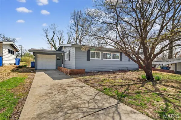 8300 Woodhurst DR, St Louis, MO 63134