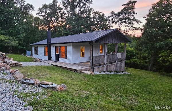 11498 M- Weatherman DR, Mountain Grove, MO 65711