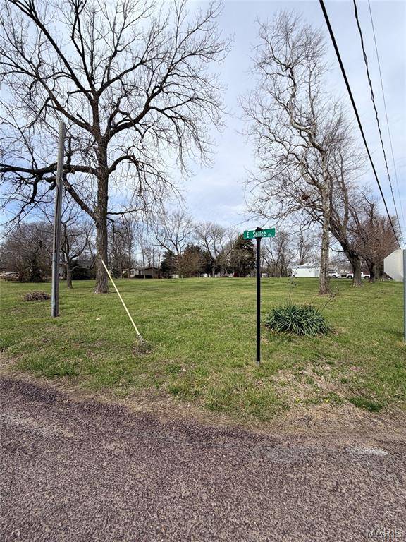13007 Harrison TRL, Litchfield, IL 62056