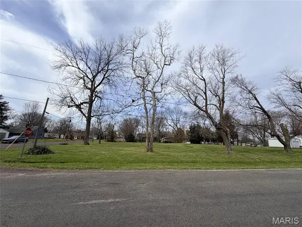13007 Harrison TRL, Litchfield, IL 62056