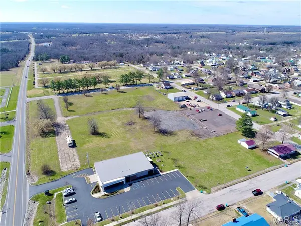 0 Highway 19 S, Owensville, MO 65066
