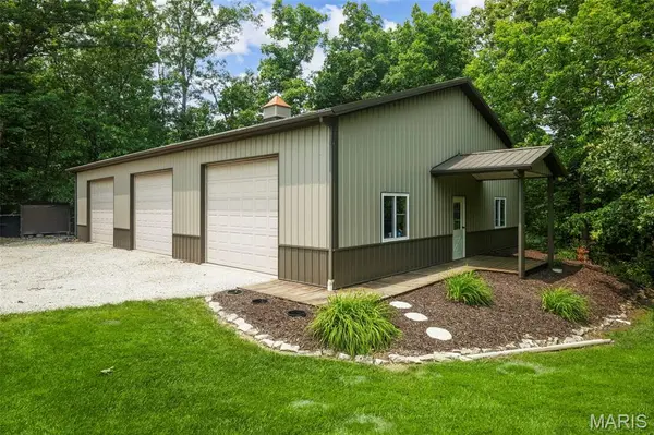 Address not disclosed, Foristell, MO 63348