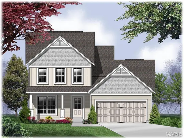 0 Cortland @ Harvest, O'fallon, MO 63385