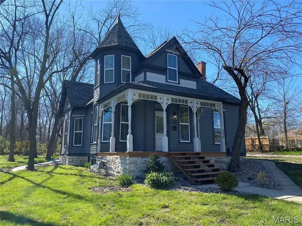 145 Ellis AVE, Troy, MO 63379