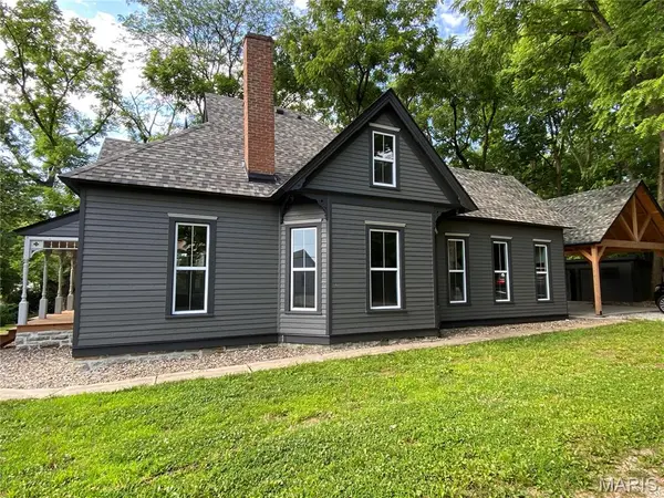 145 Ellis AVE, Troy, MO 63379