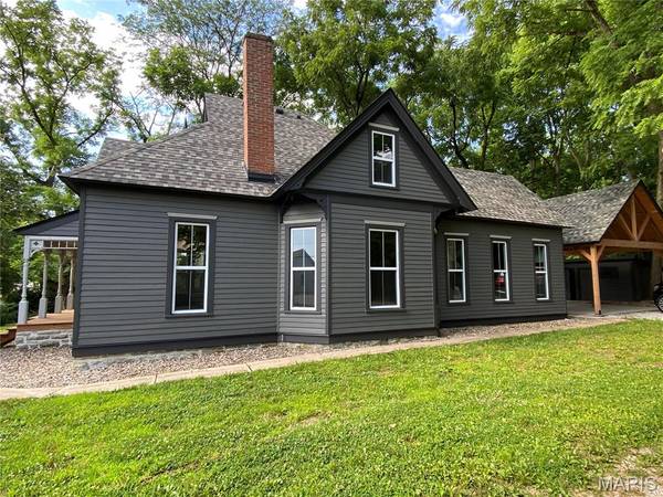 145 Ellis AVE, Troy, MO 63379