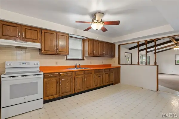 600 Locust ST, Washington, MO 63090