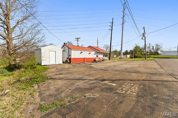600 E Main ST, Park Hills, MO 63601