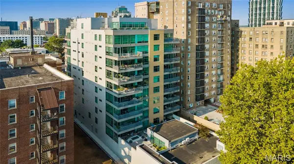4545 Lindell BLVD #3, St Louis, MO 63108