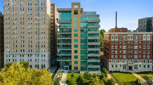 4545 Lindell BLVD #3, St Louis, MO 63108