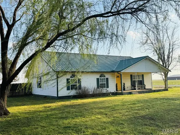 17504 Rigdon ST, Kennett, MO 63857
