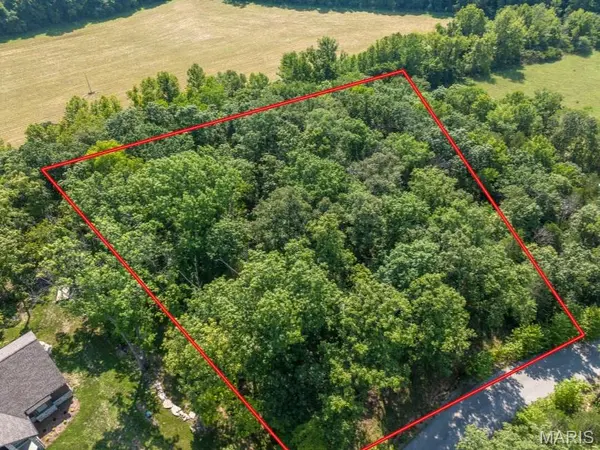 2545 Alpine Woods DR, Innsbrook, MO 63390