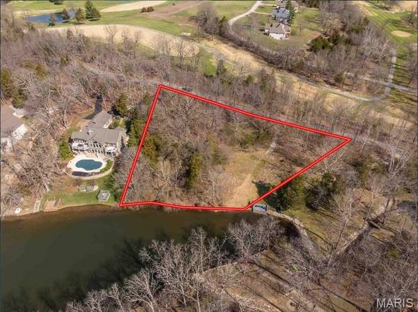 1108 Lake Charrette DR, Innsbrook, MO 63390