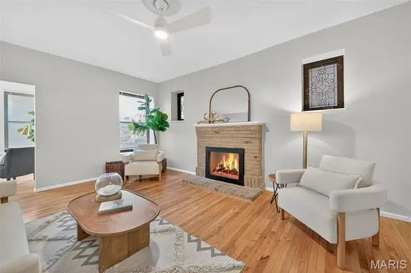 5559 Pershing AVE #1F, St Louis, MO 63112