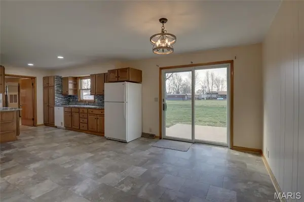 1106 W Main Street, Kahoka, MO 63445